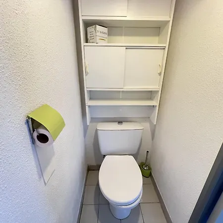 Apartman Sol-y-days Bali, Agreable A Vivre La Grande-Motte