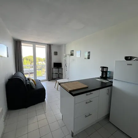 Apartman Sol-y-days Bali, Agreable A Vivre