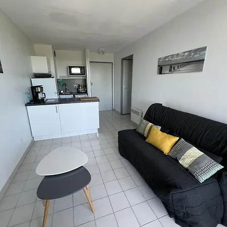 Apartman Sol-y-days Bali, Agreable A Vivre *